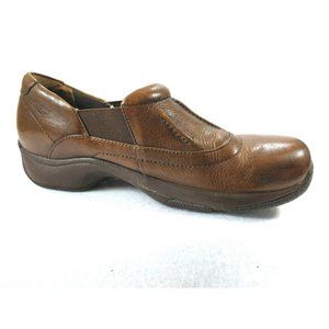 Women's Dansko Kappy Clogs Slip On Loafer Sz 10.5